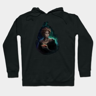 Persephone's Lament Hoodie